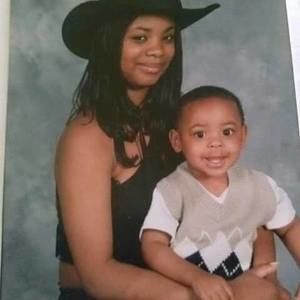 Meet your Posher, Lance